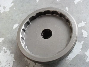 Icetoolz SHIMANO HOLLOWTECH 2 Herramienta de pedalier externo (NUEVO) Mega Exo 11F3 - Imagen 1 de 4