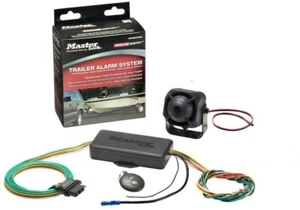 Boat Trailer Master Lock Trailer Sentry Anti - Theft System, NEW, FREE SHIPPING - Picture 1 of 2