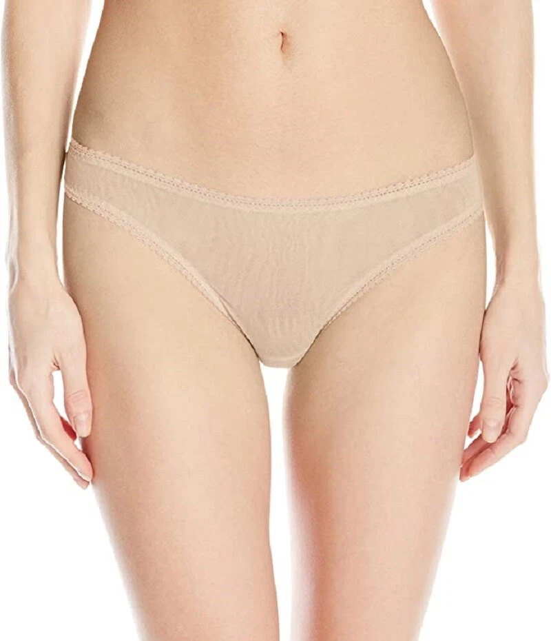 Tanga OnGossamer Gossamer Mesh Hip-G - 3512 Foto 1 de 1