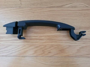 9101GG Front Outer Door Handle RH for Citroen Berlingo First Furgon 1660497 - Picture 1 of 10