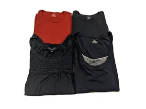 Women's Size XL Jones New York Summer Tops - Picture 1 of 5
