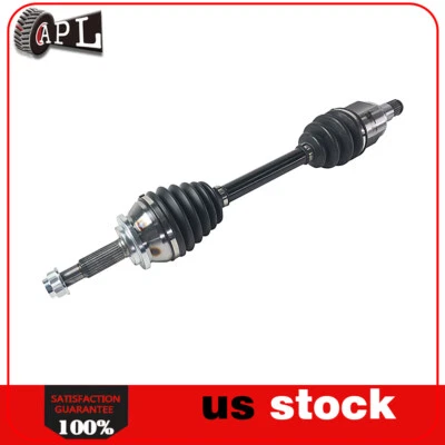 Conjunto de eje delantero izquierdo para Toyota Prius 2016 Prius V CV Lexus CT200h 2010-2017 Foto 1 de 4