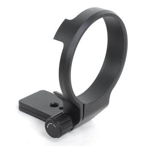 Tripod Mount Ring Lens Collar for Sigma 135mm F1.8 DG HSM Art Lens with QR Plate