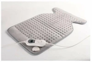 Norstar GG300 - Back, Neck, Shoulder Heating Pad - 220V, NOT for USE in America! - Picture 1 of 1