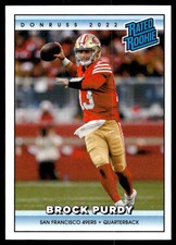 2022 Panini Instant Rated Rookies Retro - Pick A Card