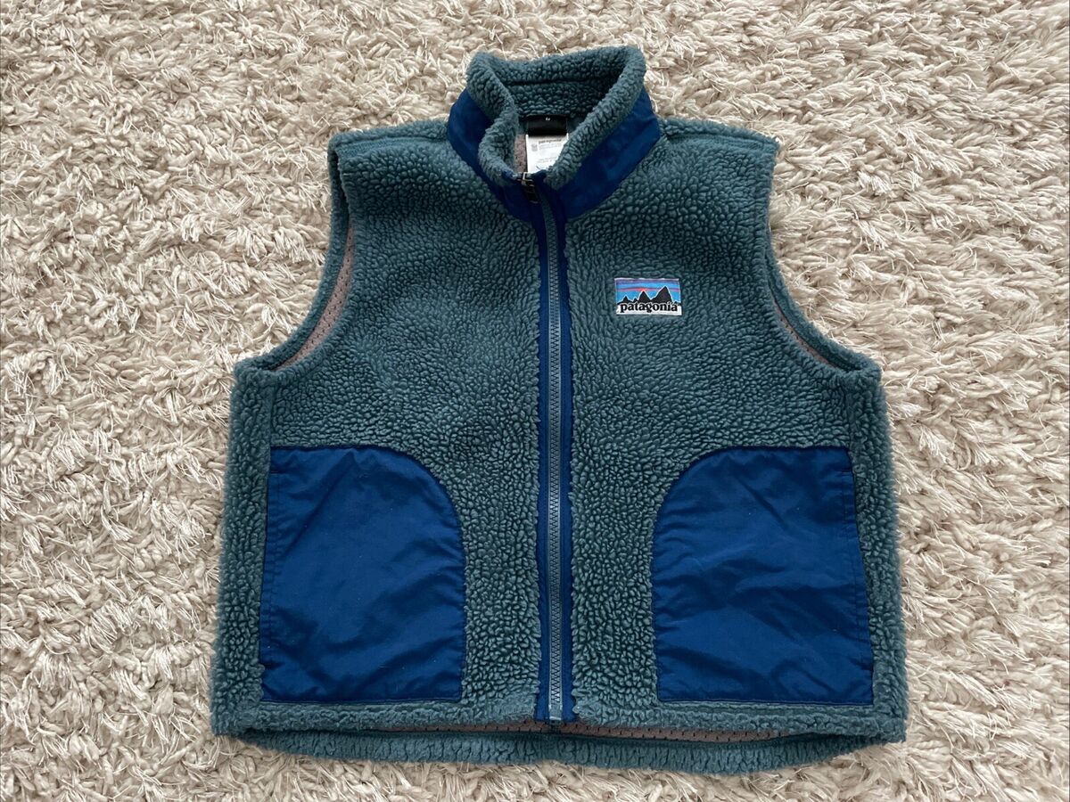 Patagonia Size S Unisex Kids' Outerwear for sale | eBay Patagonia Size S Unisex Kids' Outerwear for sale | eBay