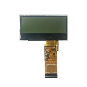 LCD Display Compatible with XPR3500e Radio Transceiver Screen Tested - Zdjęcie 1 z 1