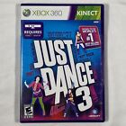 Xbox 360 : Just Dance 3