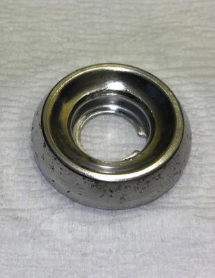 Chevrolet Bel Air 1963?/¿Biscayne?/Bisel de perilla de radio Impala Foto 1 de 4