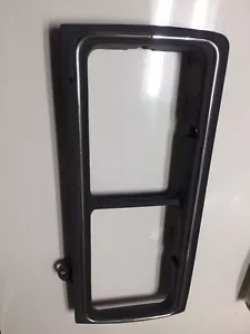 1986 Rolls Royce Silver Spur Driver Drivers Lh Headlight Trim Bezel Read Lisitng - Picture 1 of 6