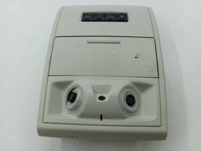 Chrysler Voyager 2008 Front Interior Roof Light Lamp 13963L AMD95614 - Image 1 of 4