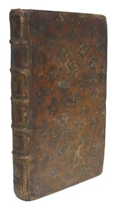 Dissertation Theologique sur Les Loteries 1742 Coudrette Philosophy Lotteries - Picture 1 of 8