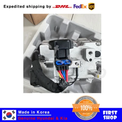 EXPRESS OEM 414702D011 Clutch Actuator Assy for Hyundai Elantra GT i30 2016-2020 - Image 1 of 4