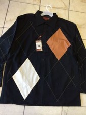 prestige clothing line