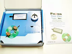 PAZON electronic ignition system Triumph Norton BSA 12V 1963 to 1979 twins - Bild 1 von 5