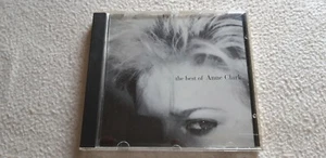Anne Clark  -  The Best of - Bild 1 von 3