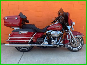 2005 Harley-Davidson FLHTC/FLHTCI Electra Glide Classic 