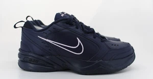 Nike Air Monarch IV AMP Obsidian Navy Blue FB7143-403 - Bild 1 von 17
