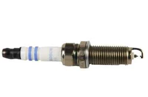 NEW OEM GENUINE SPARK PLUG Bosch Platinum Iridium VR6NII35U 0242140550 - Picture 1 of 1