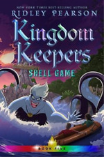 Ridley Pearson Kingdom Keepers V (Paperback)
