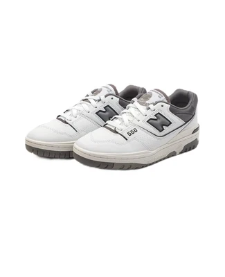 New Balance 550 'White Castlerock' BB550WTG — 第 1/4 张图片