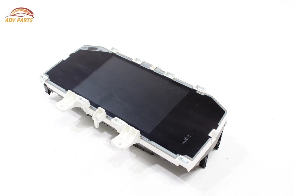 VOLKSWAGEN TAOS 2022 TABLERO CUADRO DE INSTRUMENTOS MEDIDOR VELOCÍMETRO OEM Foto 1 de 4