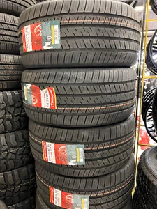 4 22" TIRES 275 40 22 AND 315 35 22 STAGGERD TIRES Oem Bmw X5 X7 HIGH RATED - Picture 1 of 1