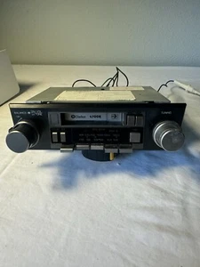 Clarion 4700R - Picture 1 of 2