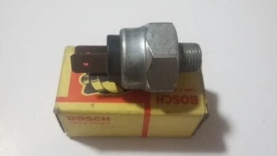 Bosch 0344004018 Bremslichtschalter switch commutateur suiche - Image 1 of 2