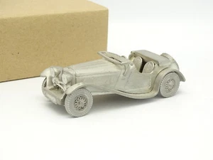 Matchbox SB 1/43 - Jaguar SS100 Model - Picture 1 of 3