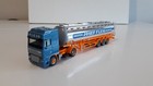 Herpa, Neuf, Daf semi citerne "joseph fleig"