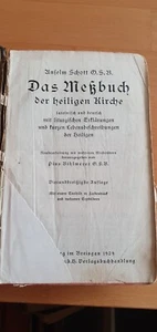 Alte Bibeln und Gesangbücher - Bild 1 von 16