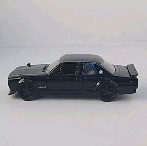 Jada | Fast & Furious | Nissan Skyline 2000 GT-R | (KPGC10) Diecast (No Bumpers) - Picture 1 of 6