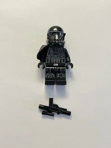 Lego Star Wars 75156 Minifigur SW0796 Death Trooper Commander (Guter Zustand) - Bild 1 von 5