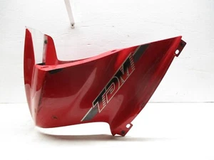 92 93 Yamaha TDM 850 used Upper Fairing Body Cowl Plastic 1992-1993 - Picture 1 of 13