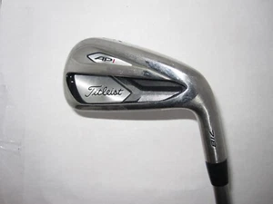 Titleist AP1 718 6 Iron Graphite Ladies Tense Right Handed Standard Length - Picture 1 of 6