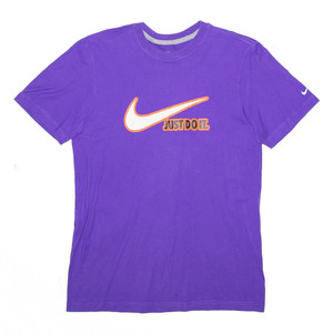 Nike Purple T-Shirts for Men for sale 