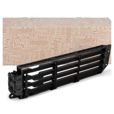 ORIGINAL Renault Kühlergitter Lüftung elektrisch CAPTURE II HF_ 214F68290R - Bild 1 von 4