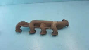 MERCEDES--BENZ  W116  450SEL  6.9  , RIGHT SIDE US EXHAUST MANIFOLD , 1001424114 - Picture 1 of 12