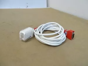 Masimo 2056 ROT LNC-10 LNCS Patientenkabel, 10 Fuß/3 m - Bild 1 von 7