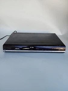 Toshiba D-R400 DVD Recorder 1080P Upconversion HDMI No Remote - Picture 1 of 4