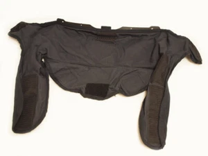 Pañuelo holandés Rosenbauer protección para el cuello Heros Xtreme Heros Smart Heros Matrix - Imagen 1 de 2