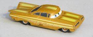 DISNEY PIXAR CARS STANLEY DAYS RAMONE 1:55 DIECAST 3 1/4" - Picture 1 of 4