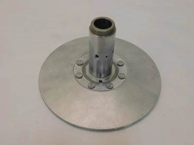 S18 1XD-17660-00-00 OEM 2014-2024 Yamaha Viking 700 polea fija secundaria Foto 1 de 4