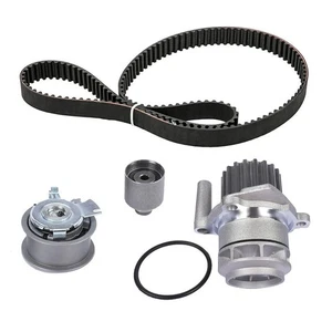 Timing Belt & Water Pump High Universality Fitment High-quality Materials - Picture 1 of 11