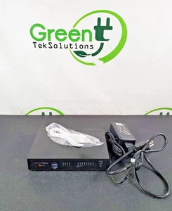 SonicWall TZ370 APL57-100 03-SSC-0739 Wireless Firewall Security Appliance - Bild 1 von 5