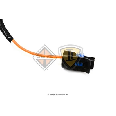 International 6108276C91 Harness, Chassis Wiring , Righ - Image 1 of 4