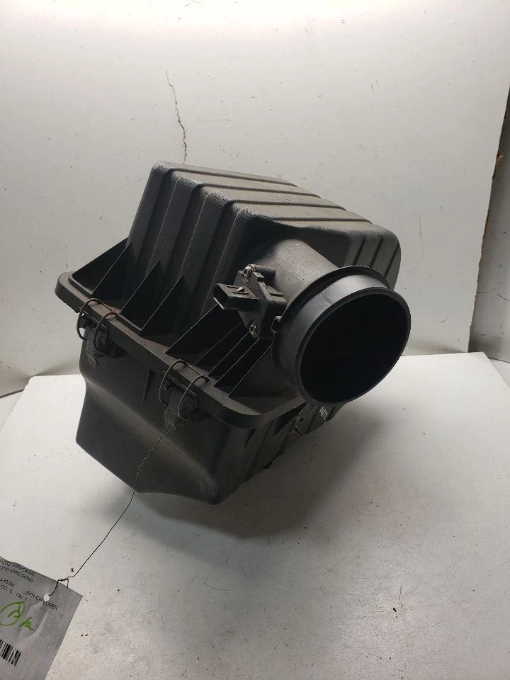 Purificador de aire 4 puertas Sport Trac 4,0 L compatible con 02-05 EXPLORER 1435968 Foto 1 de 4