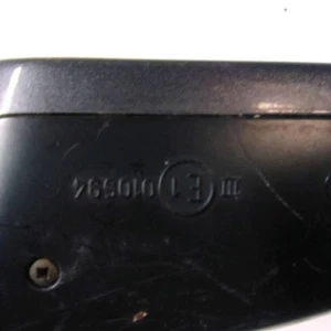 rétroviseur droit électrique AUDI A3 8L 1.6 Ber. 2000-2003 ea2e05 - Picture 1 of 4