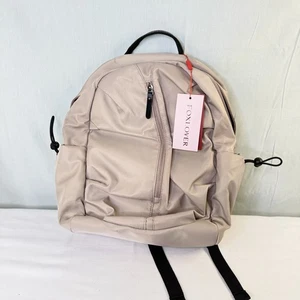 Süßer einfacher wasserdichter trendiger Schulranzenrucksack Damen Nylon Oxford - Bild 1 von 6